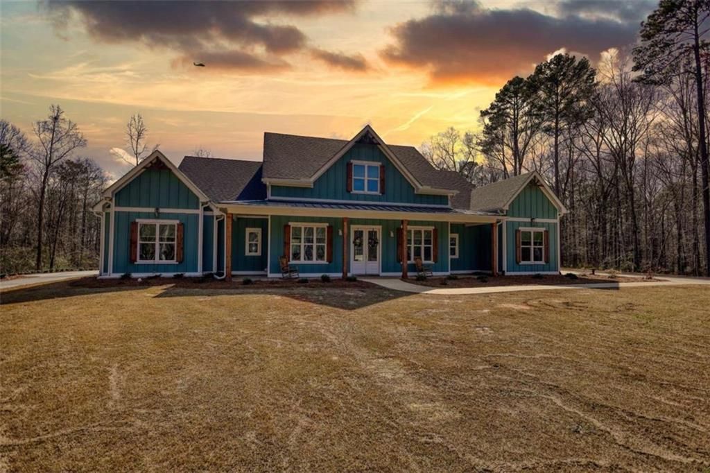 1260 Jones Wood Lane, Good Hope, GA 30641