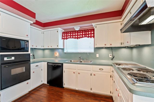 4303 Seneca Street, Pasadena, TX 77504
