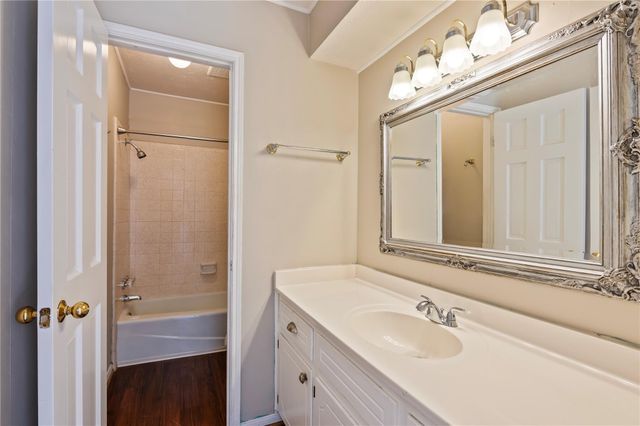 4303 Seneca Street, Pasadena, TX 77504