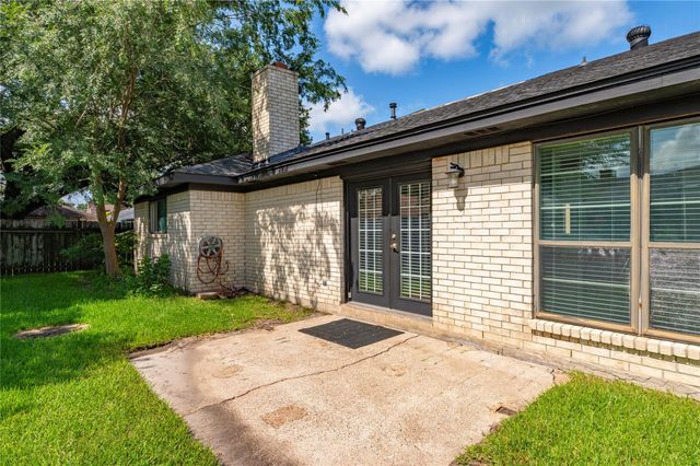 4303 Seneca Street, Pasadena, TX 77504