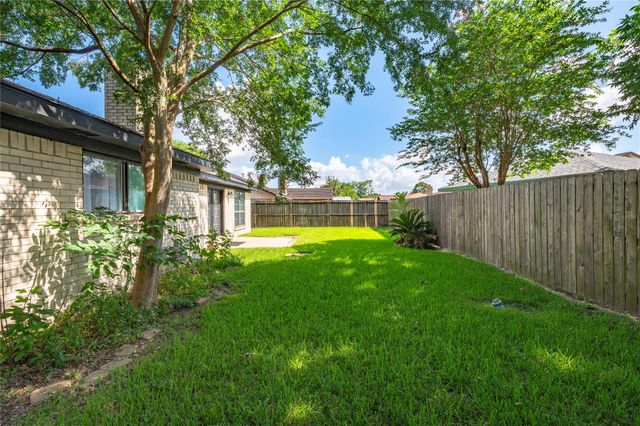 4303 Seneca Street, Pasadena, TX 77504
