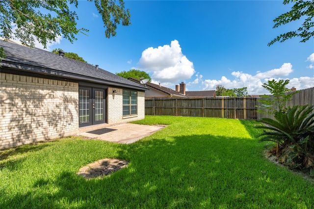 4303 Seneca Street, Pasadena, TX 77504