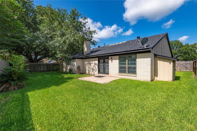 4303 Seneca Street, Pasadena, TX 77504