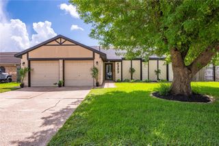 4303 Seneca Street, Pasadena, TX 77504