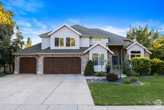 5061 S SKYLINE PKWY, Ogden, UT 84403