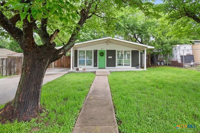 812 Evergreen Drive, Killeen, TX 76541