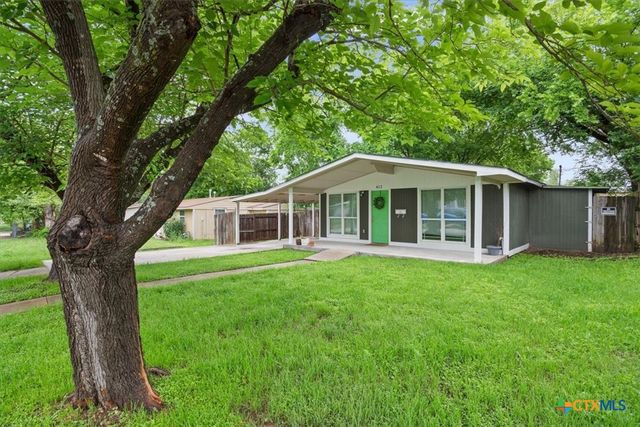 812 Evergreen Drive, Killeen, TX 76541
