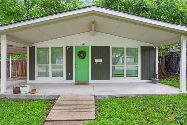 812 Evergreen Drive, Killeen, TX 76541