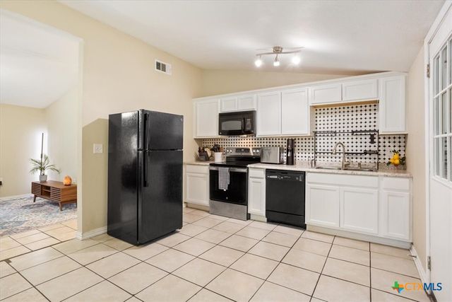 812 Evergreen Drive, Killeen, TX 76541