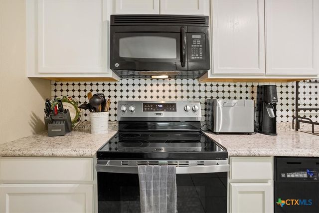 812 Evergreen Drive, Killeen, TX 76541