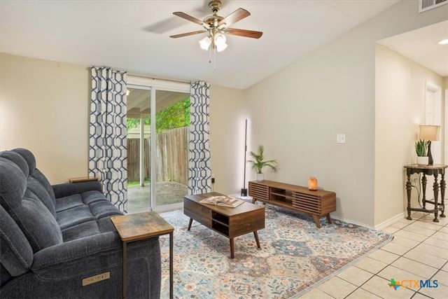 812 Evergreen Drive, Killeen, TX 76541