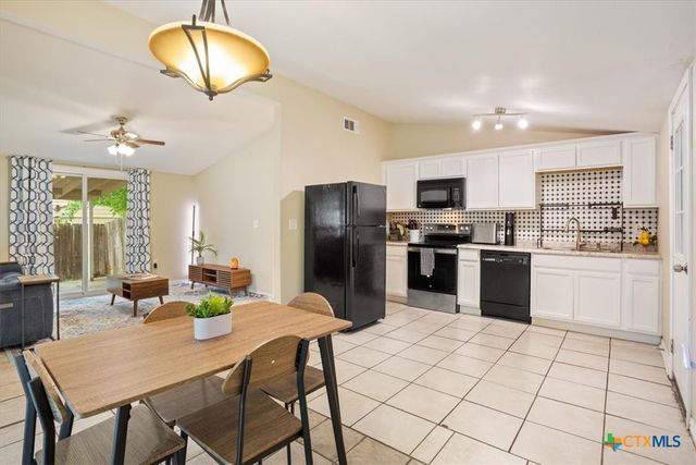 812 Evergreen Drive, Killeen, TX 76541