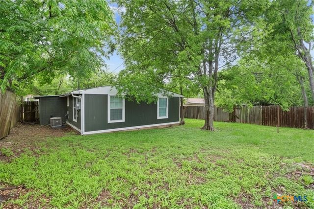 812 Evergreen Drive, Killeen, TX 76541