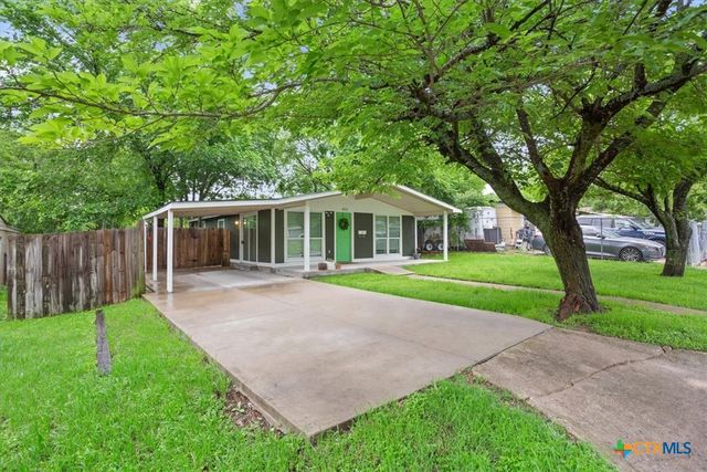 812 Evergreen Drive, Killeen, TX 76541