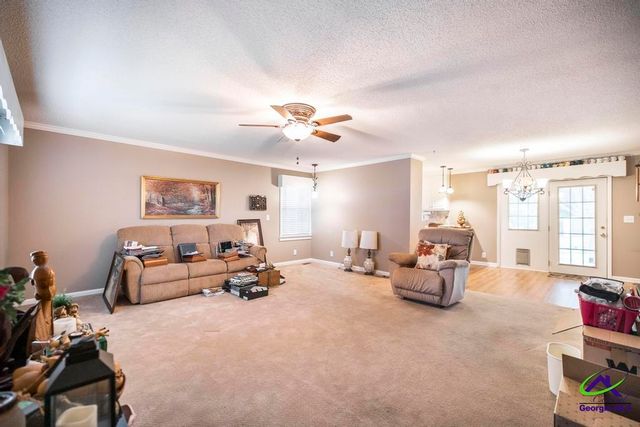 116 Brown Drive, Warner Robins, GA 31093