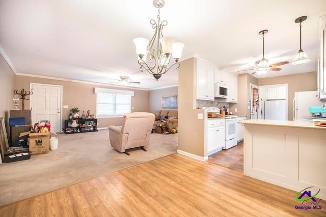 116 Brown Drive, Warner Robins, GA 31093