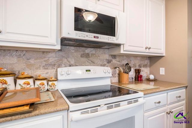 116 Brown Drive, Warner Robins, GA 31093