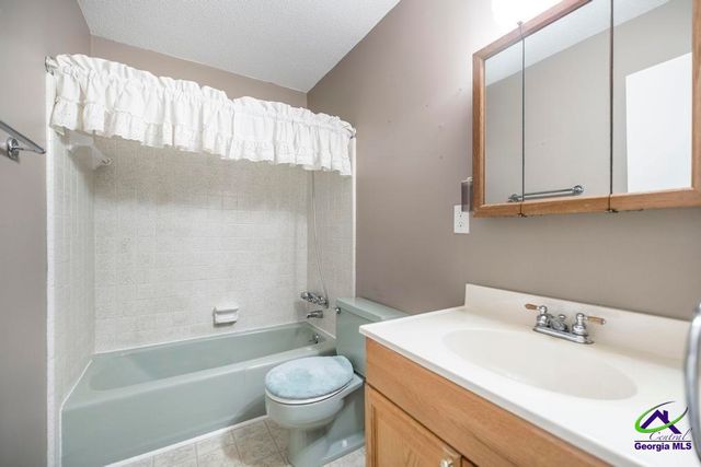 116 Brown Drive, Warner Robins, GA 31093