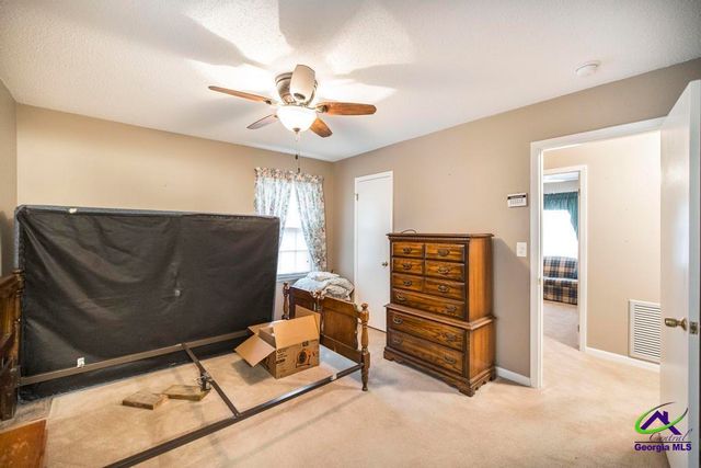 116 Brown Drive, Warner Robins, GA 31093