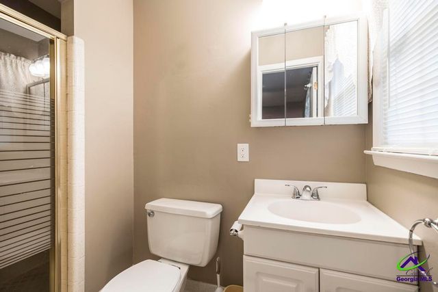 116 Brown Drive, Warner Robins, GA 31093