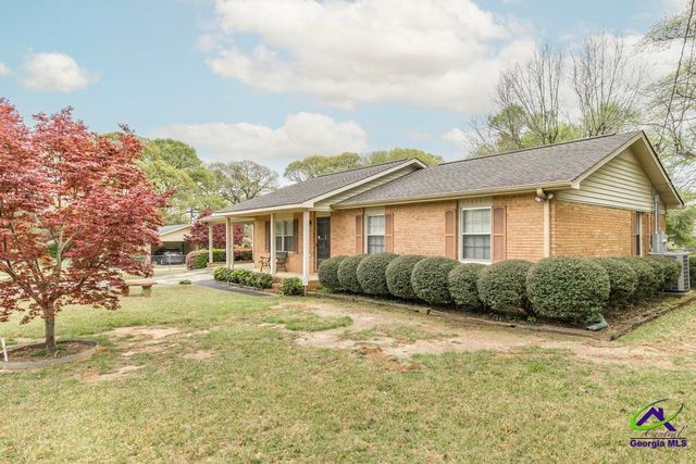 116 Brown Drive, Warner Robins, GA 31093