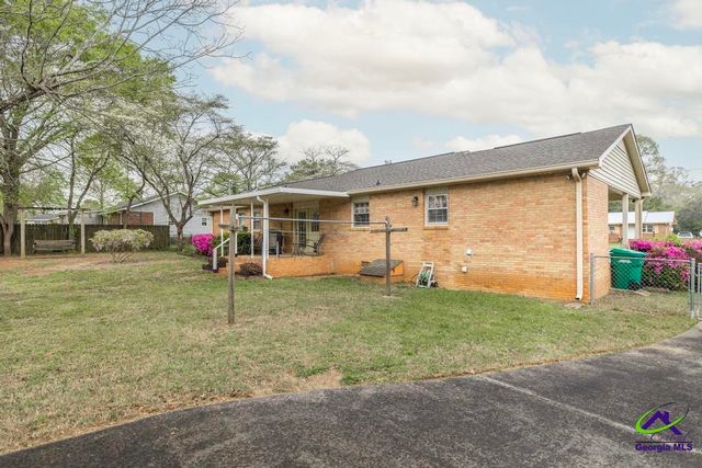 116 Brown Drive, Warner Robins, GA 31093