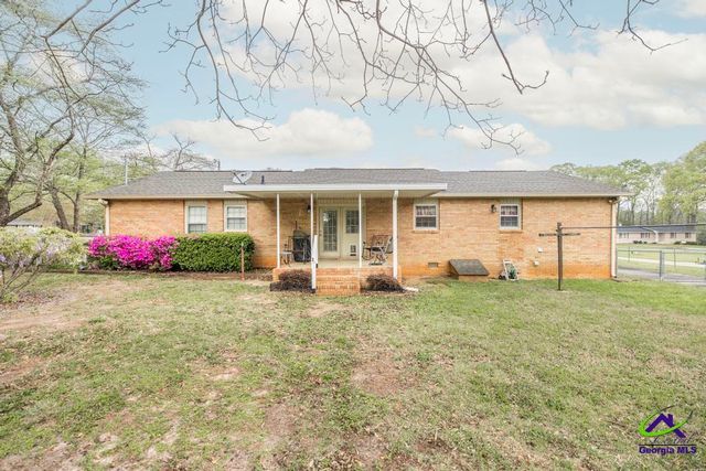 116 Brown Drive, Warner Robins, GA 31093