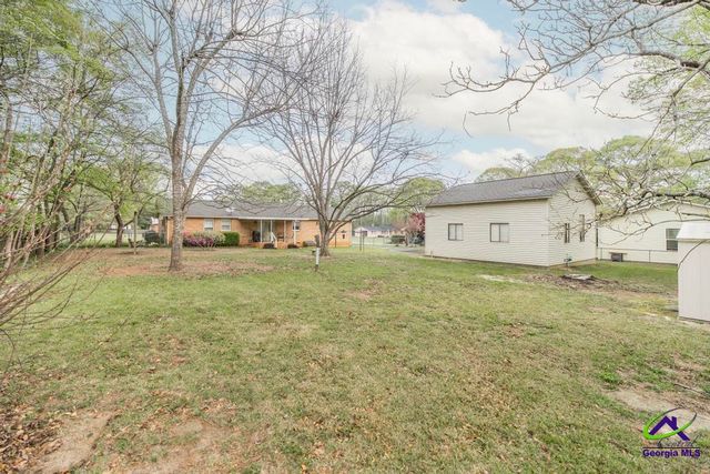 116 Brown Drive, Warner Robins, GA 31093