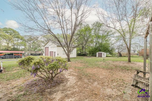 116 Brown Drive, Warner Robins, GA 31093