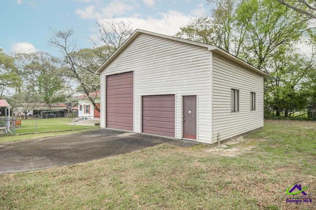 116 Brown Drive, Warner Robins, GA 31093