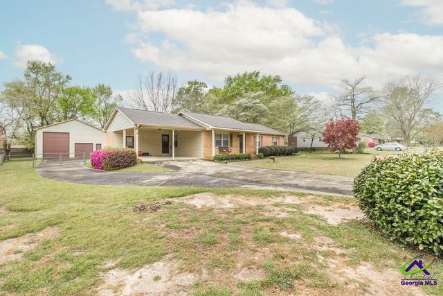 116 Brown Drive, Warner Robins, GA 31093