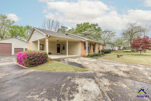 116 Brown Drive, Warner Robins, GA 31093