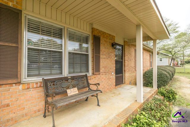 116 Brown Drive, Warner Robins, GA 31093