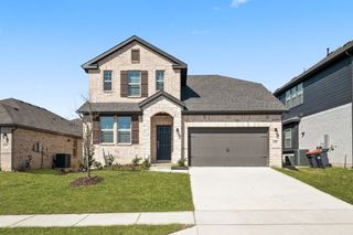 3244 Cross Shore Drive, Anna, TX 75409