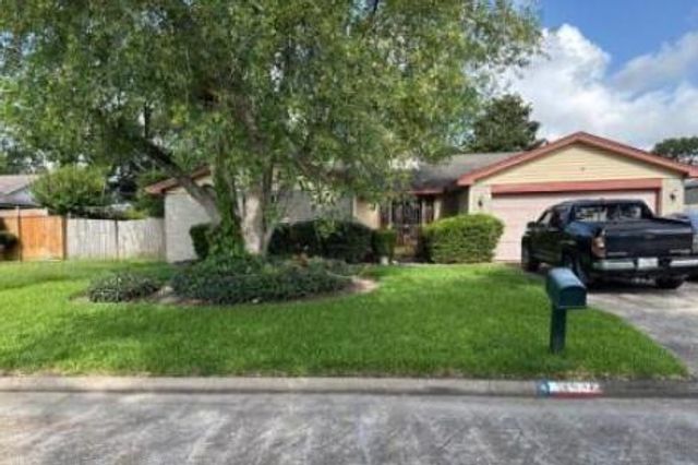 11831 Bee Lane, Houston, TX 77067