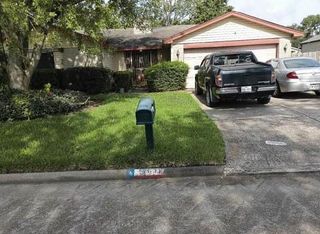 11831 Bee Lane, Houston, TX 77067