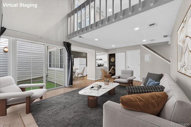 2614 S Xanadu Way C, Aurora, CO 80014