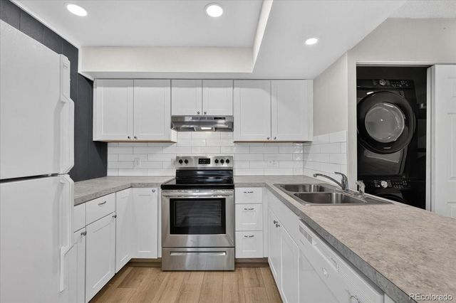2614 S Xanadu Way C, Aurora, CO 80014