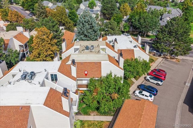 2614 S Xanadu Way C, Aurora, CO 80014