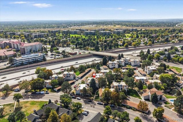 2614 S Xanadu Way C, Aurora, CO 80014