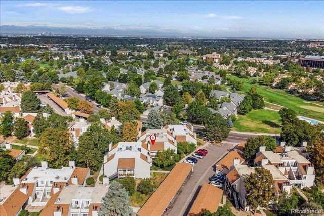 2614 S Xanadu Way C, Aurora, CO 80014