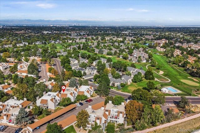 2614 S Xanadu Way C, Aurora, CO 80014