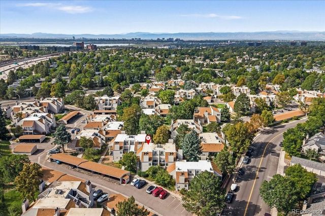 2614 S Xanadu Way C, Aurora, CO 80014