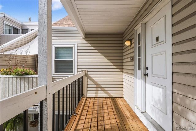 2614 S Xanadu Way C, Aurora, CO 80014