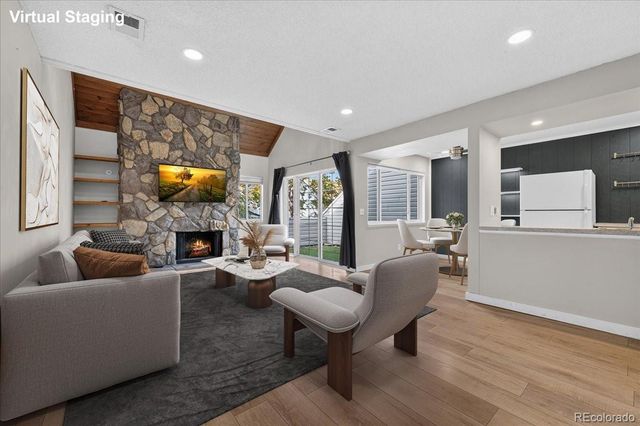 2614 S Xanadu Way C, Aurora, CO 80014