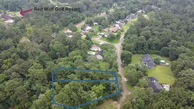 27414 & 27418 Farmcreek Drive, Huffman, TX 77336