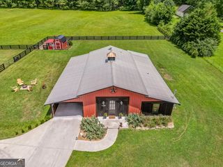 194 Sunnydale Road, Menlo, GA 30731