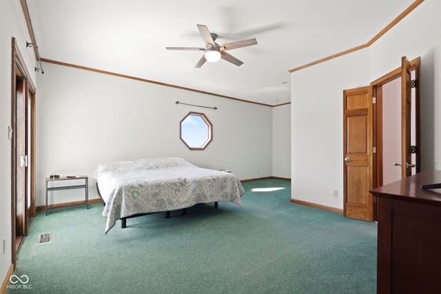 3377 E 100 S, Lebanon, IN 46052