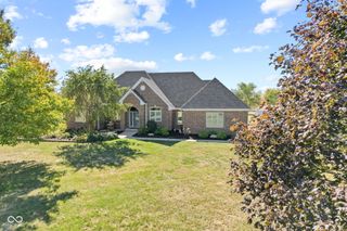 3377 E 100 S, Lebanon, IN 46052