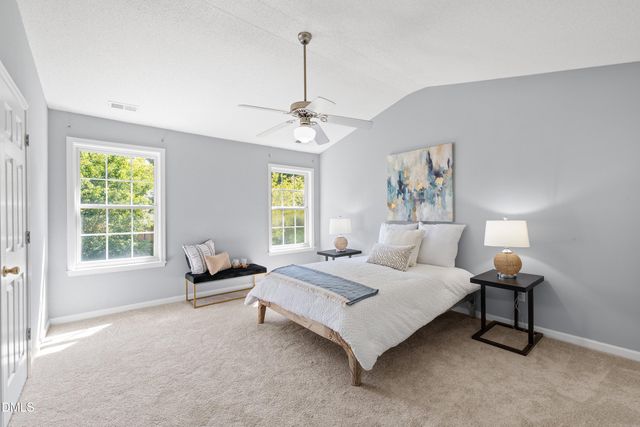 408 Stonecreek Drive, Apex, NC 27539